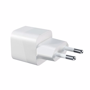 Green Cell PowerGaN 33W PD 3.0 QC 3.0 USB įkroviklis 1× USB-C, baltas