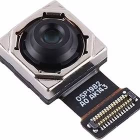 Kamera Xiaomi Redmi Note 9 (48MP wide,OSP1982) galinė originali (used Grade A)