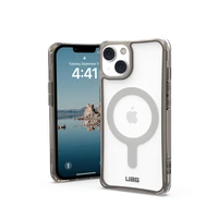 UAG Plyo Magnetinis dėklas telefonui iPhone 14 Plus - pilkas