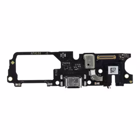 Įkrovimo plokštė OPPO A72 4G OEM (greitas įkroviklis)