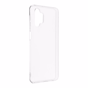 Skaidrus dėklas 2 mm SAMSUNG A32 5G skaidrus