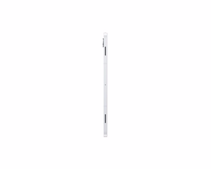Samsung Galaxy Tab S11 512 GB 27.9 cm (11") 12 GB Wi-Fi 6E (802.11ax) Silver