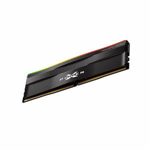 Silicon Power XPOWER Zenith DDR5 RGB Gaming UDIMM atminties modulis 32 GB 2 x 16 GB 288-pin DIMM ECC