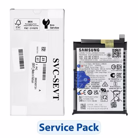 ServicePack baterija Samsung A14 5G A146 GH81-23314A