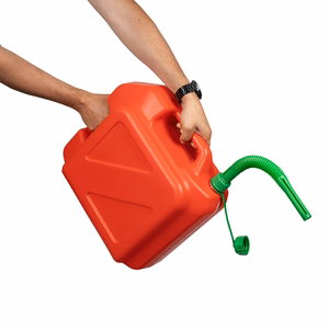Plastikinis kanistras, 20 l