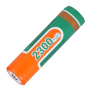 Аккумулятор Superfire 18650, 2300 mAh