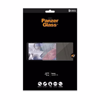PanzerGlass E2E Super+ apsauginis stiklas skirtas Samsung Galaxy Tab A7 Lite 8.7