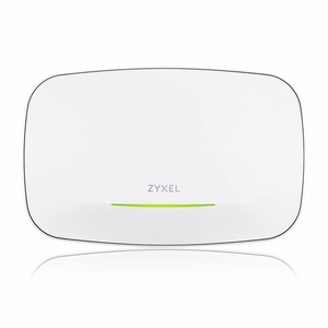 Zyxel NWA130BE-EU0101F WLAN prieigos taškas 5764 Mbit/ai Balta Maitinimas per Eternetą (PoE)