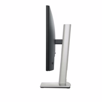 DELL P serijos P2425H kompiuterio monitorius 61 cm (24") 1920 x 1080 px ‚Full HD‘ LCD, juodas