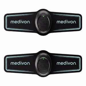 „Medivon Body Pulse Go“ TENS ir EMS elektrostimuliatorius
