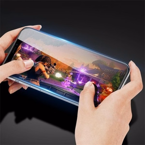 Grūdintas stiklas Dux Ducis TG Samsung P610 (P613 / P615 / P619) Tab S6 Lite