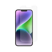 Vmax grūdintas stiklas 0.33mm skaidrus stiklas iPhone 14 Plus 6,7" matinis