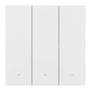 SONOFF M5-3C-86W WiFi Matter išmanusis sieninis jungiklis (3 kanalai)