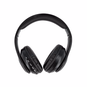Setty Bluetooth ausinės su radiju juodos