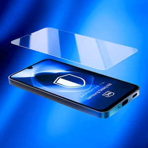 Tempered glass 3mk FlexibleGlass for Samsung Galaxy A16