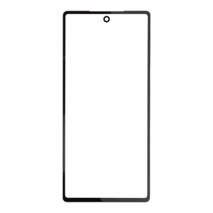 LCD stikliukas Google Pixel 6 su OCA
