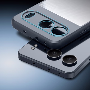 Dux Ducis Aimo dėklas OnePlus Nord 4 - juodas