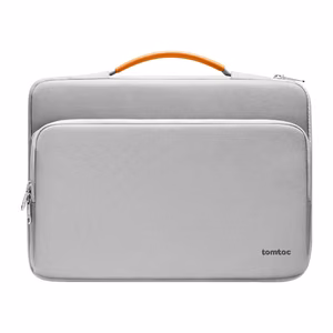 TOMTOC Defender-A14 14" Laptop Bag (Gray)