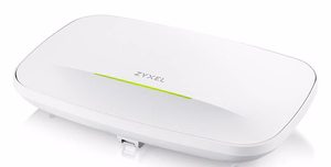 Zyxel NWA110BE 5764 Mbit/s baltas Power over Ethernet (PoE)