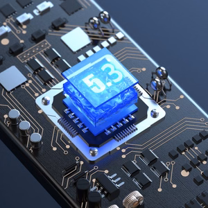 Bluetooth laisvų rankų įranga Dudao U15Pro Juoda (su LED ekranu)