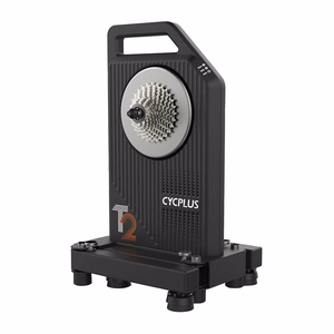 Cycplus T2 išmanusis dviračio treniruoklis