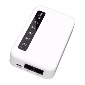 Маршрутизатор GL.iNet Puli 4G