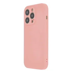 Dėklas telefonui Soft Touch Mag Case IPHONE 14 Pro 6,1 - rožinis