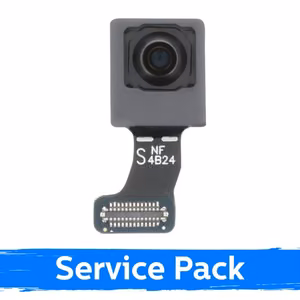 Kamera skirta Samsung S931 S25 priekinė / 12MP / (Service Pack)