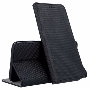 Case Smart Magnet Xiaomi Redmi Note 15 Pro 5G black