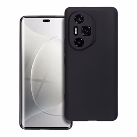 MATT dėklas telefonui HONOR 300 Ultra juodas