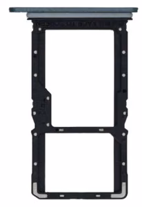 SIM kortelės laikiklis Xiaomi Redmi Note 13 Pro 4G Forest Green ORG