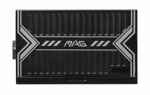 MSI MAG A550BN 550W maitinimo šaltinis