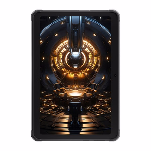 HOTWAV TAB R8 planšetinis kompiuteris (oranžinis)