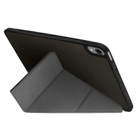 Uniq Transforma Rigor dėklas iPad Air 10.9 (2020) - pilka
