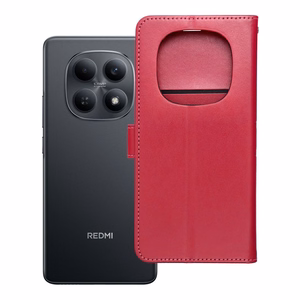 MEZZO Knygutė dėklas for XIAOMI Redmi Note 15 5G mandala magenta