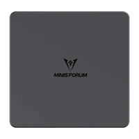 MINI-PC forumas UM790 Pro Ryzen 9 7940HS 32GB RAM + 1TB