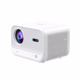 Yaber L2s LCD FullHD 1080p Multimedia Projector with JBL Speakers - Baltas