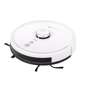 TEESA SMART VAC PRO dulkių siurblys robotas