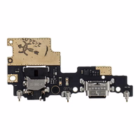 Įkrovimo plokštė XIAOMI Mi A1 OEM (greitas įkrovimas)