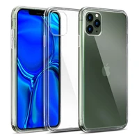 3mk Skaidrus dėklas telefonui Apple iPhone 11 Pro Max
