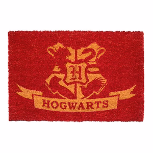 Harry Potter Hogwarts durų kilimėlis, 40 × 60 cm