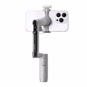 „Insta360 Flow Creator Kit“ stabilizatorius (pilkos spalvos)