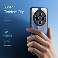 Dėklas Dux Ducis Aimo Xiaomi Redmi 14C/Redmi A4/Poco C75