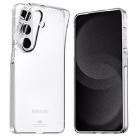 Dėklas Mercury Jelly Clear Samsung S942 S26 skaidrus