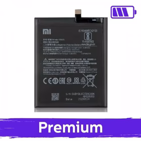Akumuliatorius skirtas Xiaomi Mi 9 3300mAh BM3L (OEM)
