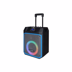 Blaupunkt garso sistema su Bluetooth ir karaoke MB08.2 juoda