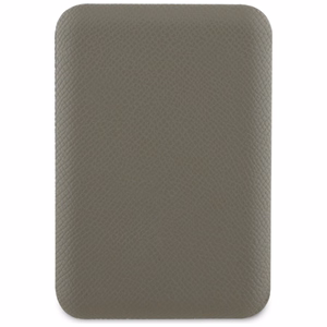 Guess Grained Triangle isorine baterija su MagSafe 5000mAh 15W USB-C - ruda