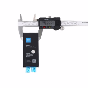 Baterija be BMS iPhone 11 3110 mAh Blue Star HQ