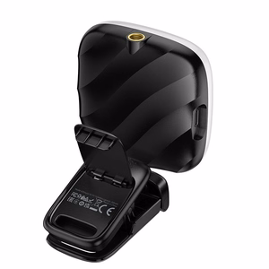Mini lamp LED Hoco K29 black