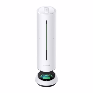 Insta360 Wave (white)